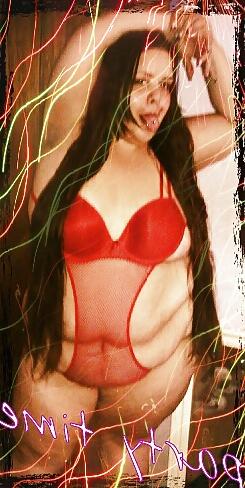 13P Fat cum slut