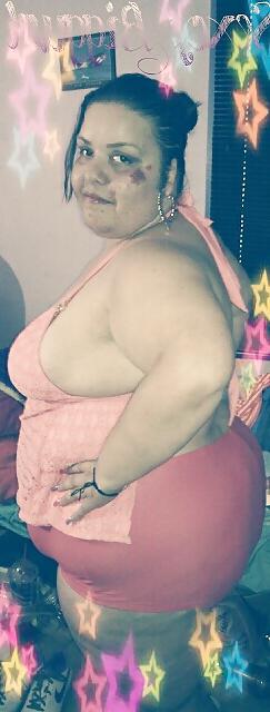 13P Fat cum slut