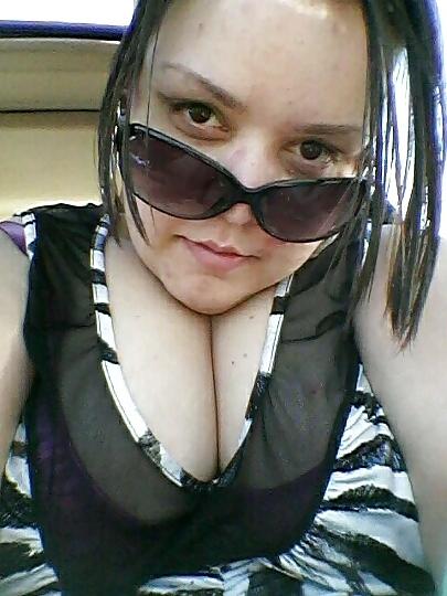 13P Fat cum slut