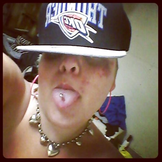 13P Fat cum slut