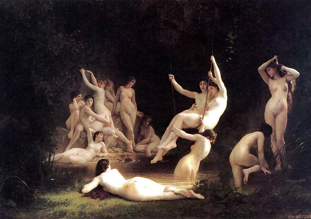 7P Sexy Fantasy In Art And Film
