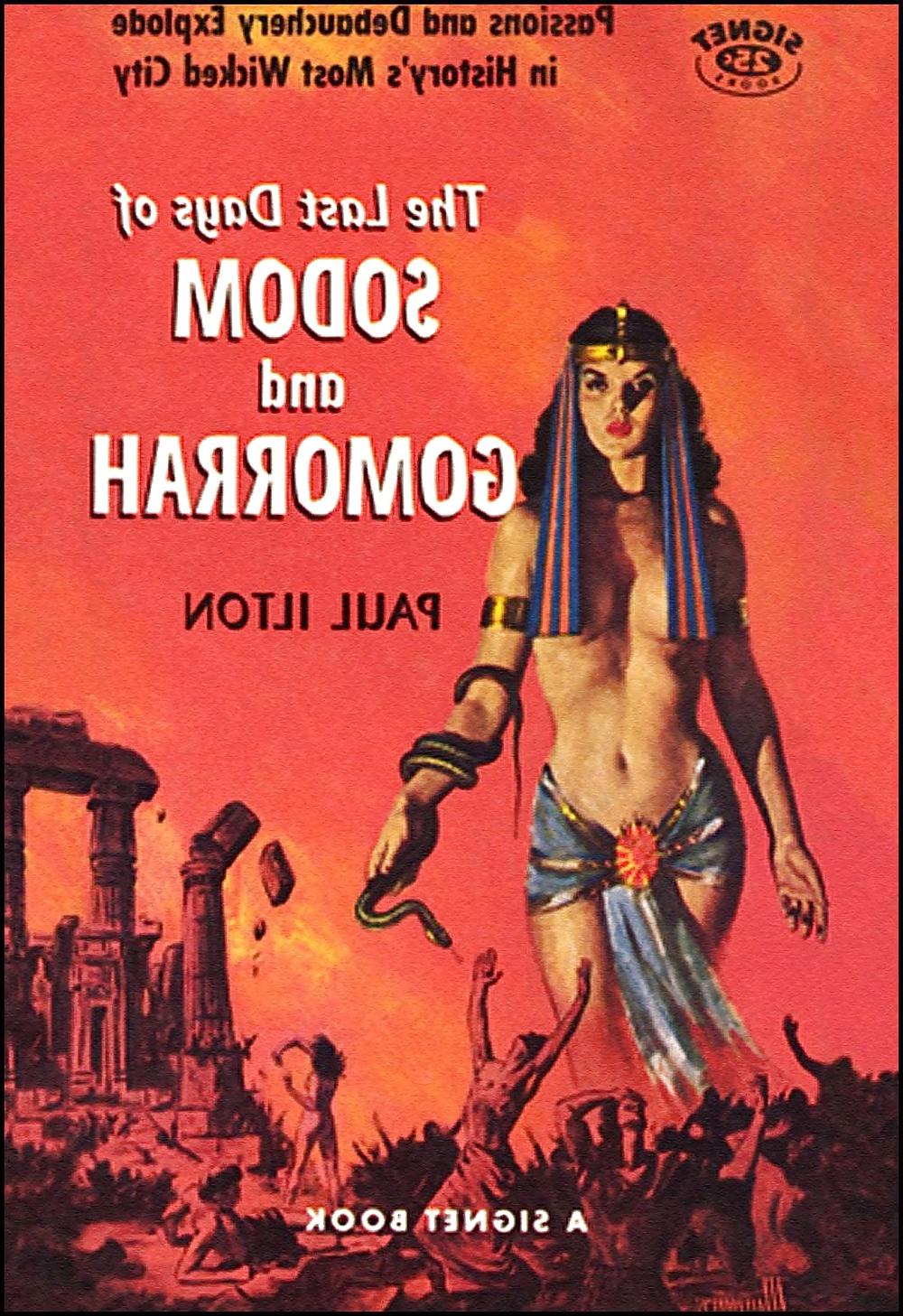 7P Sexy Fantasy In Art And Film