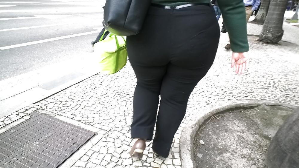 11P Big Huge Ass Celullite Brazil Young Fat