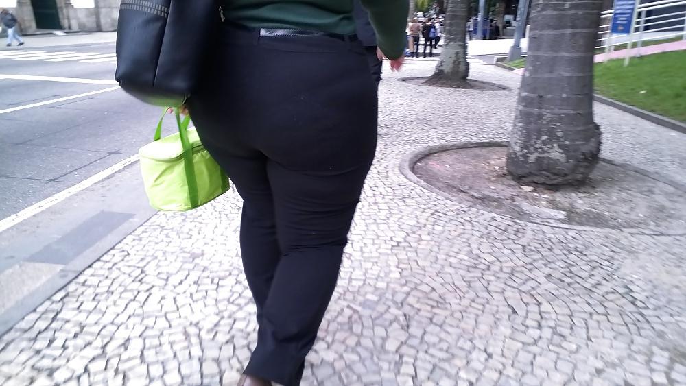 11P Big Huge Ass Celullite Brazil Young Fat