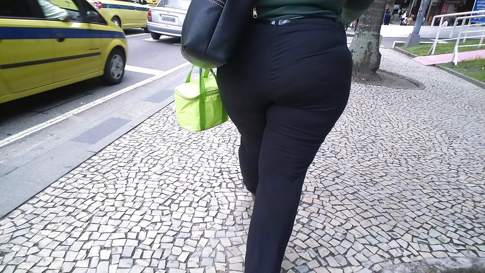 11P Big Huge Ass Celullite Brazil Young Fat