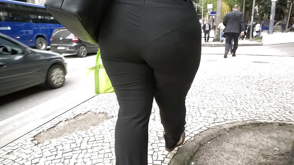 11P Big Huge Ass Celullite Brazil Young Fat