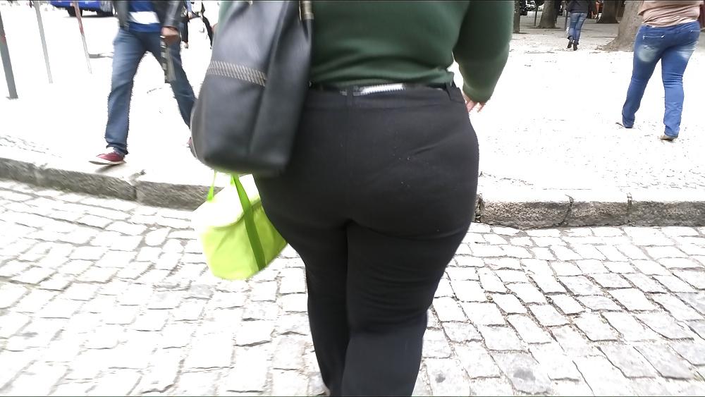 11P Big Huge Ass Celullite Brazil Young Fat