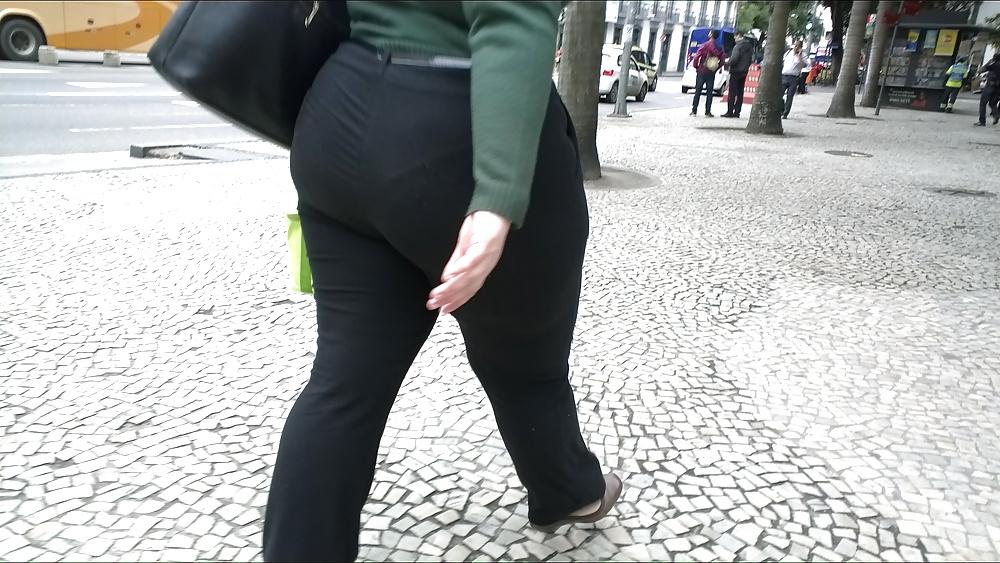 11P Big Huge Ass Celullite Brazil Young Fat