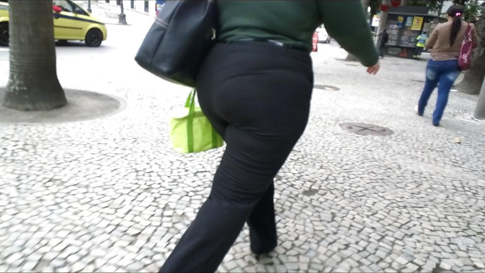 11P Big Huge Ass Celullite Brazil Young Fat