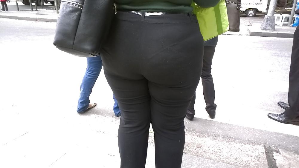 11P Big Huge Ass Celullite Brazil Young Fat