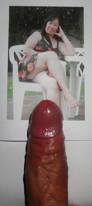 4P Cumming hard for thick thighed cousin of mummy boi