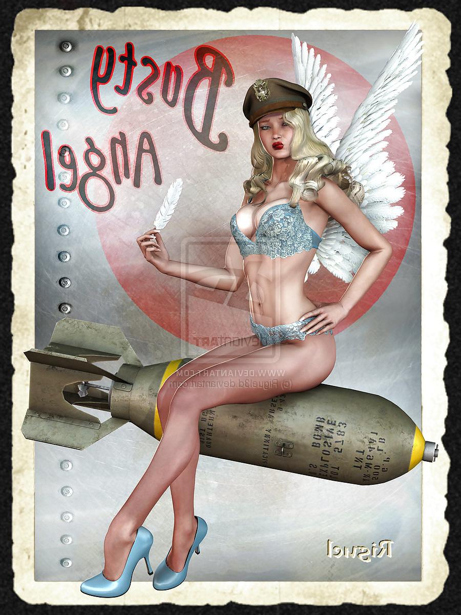 15P Army girls 