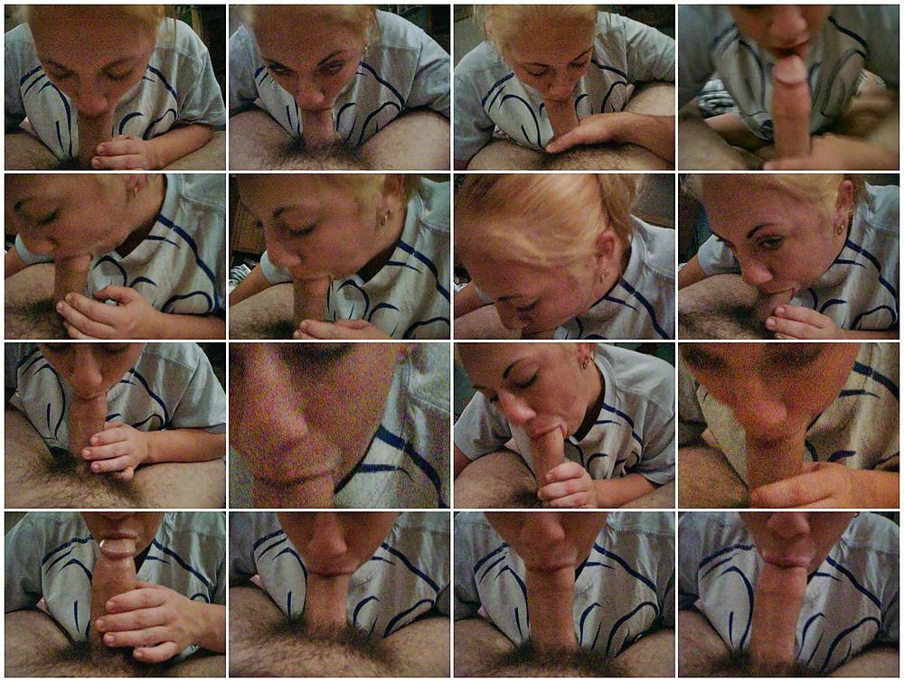 25P Milf milking me for Cum