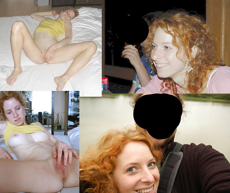 18P Before After 271 (Small tits special).