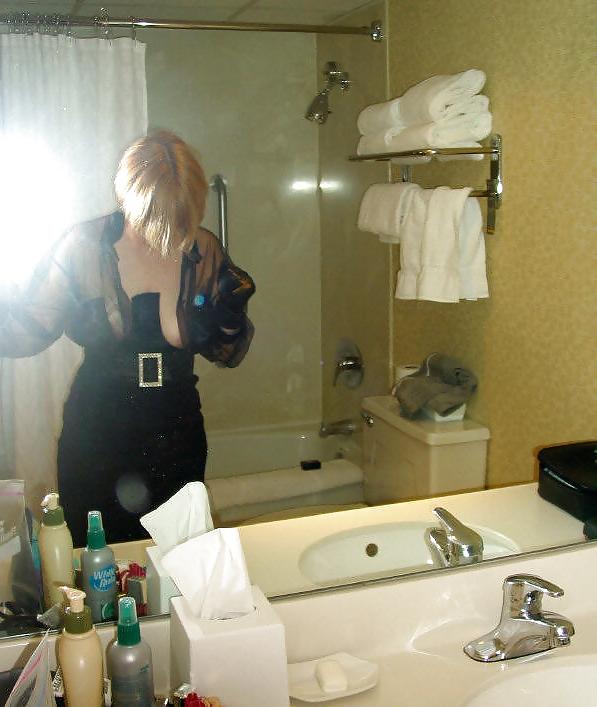 14P Mistress Jenny