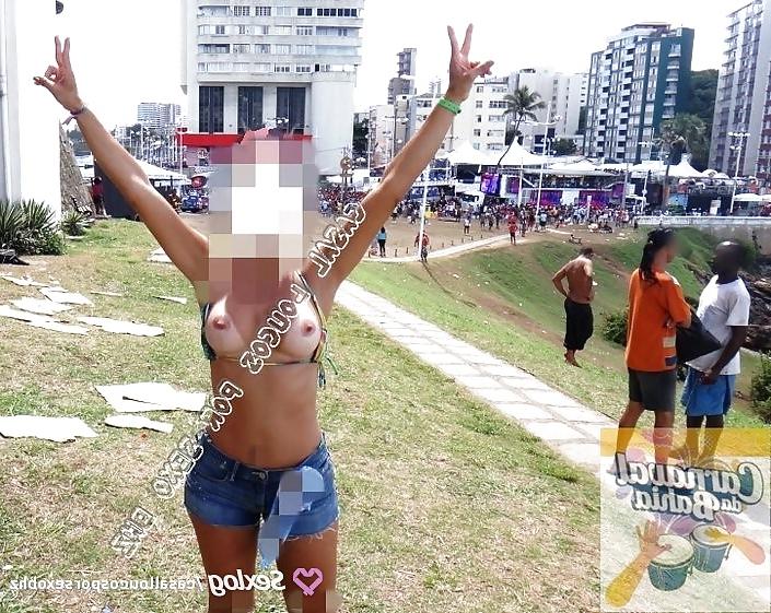 25P Brazilian amateur flashers series is back