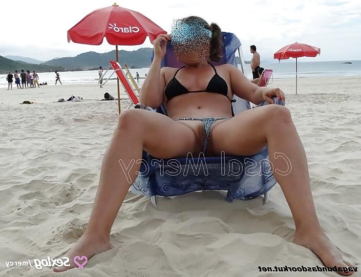 25P Brazilian amateur flashers series is back