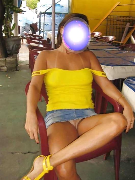 25P Brazilian amateur flashers series is back
