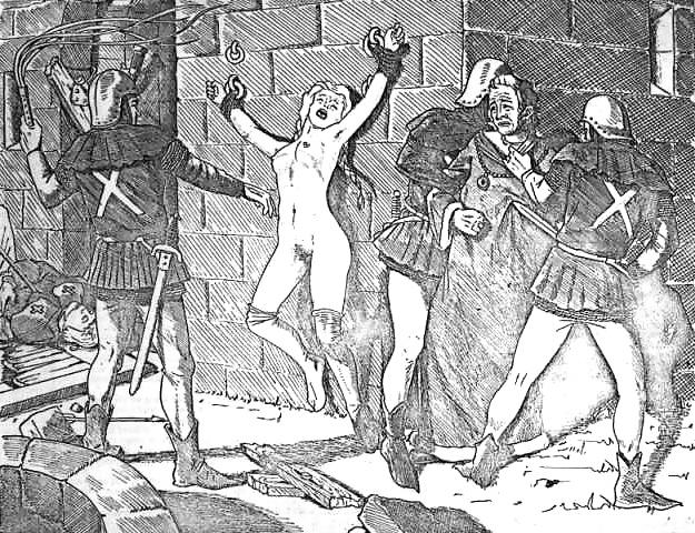 25P Erotic Art - Farrels - Part 1 - resubmitted & censored