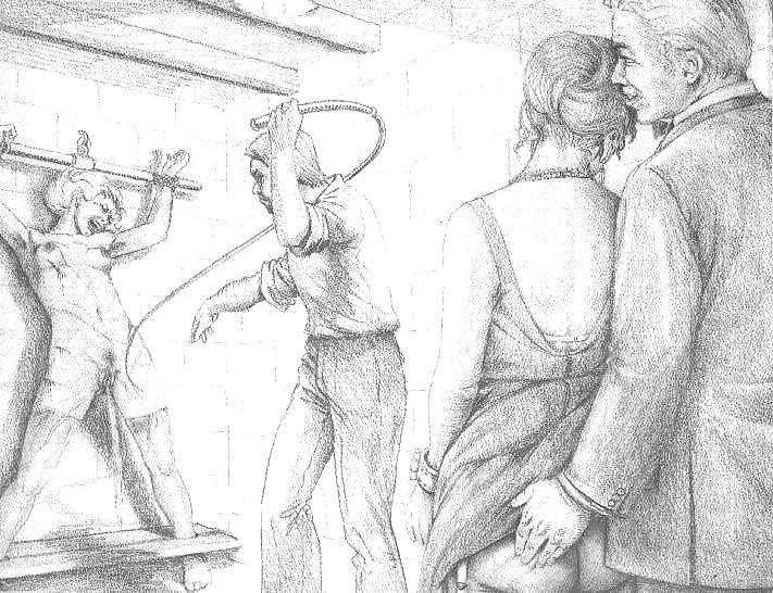 25P Erotic Art - Farrels - Part 1 - resubmitted & censored
