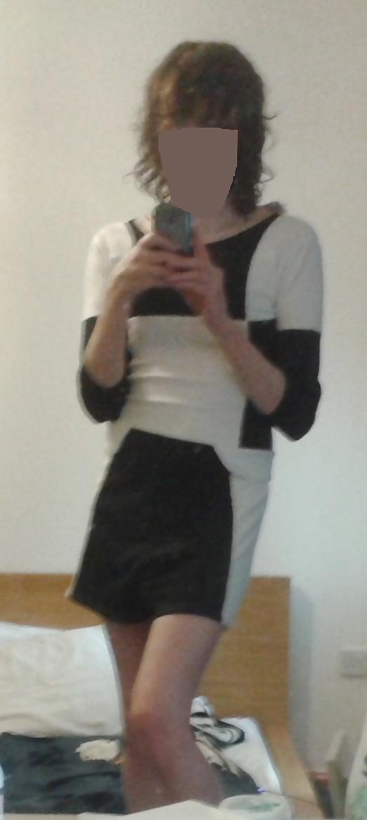 8P Mirror shots