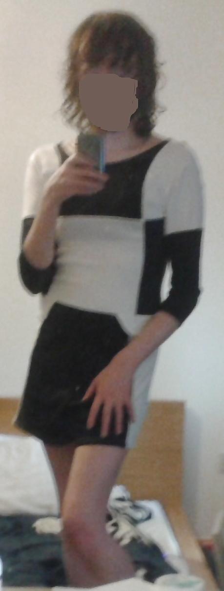 8P Mirror shots