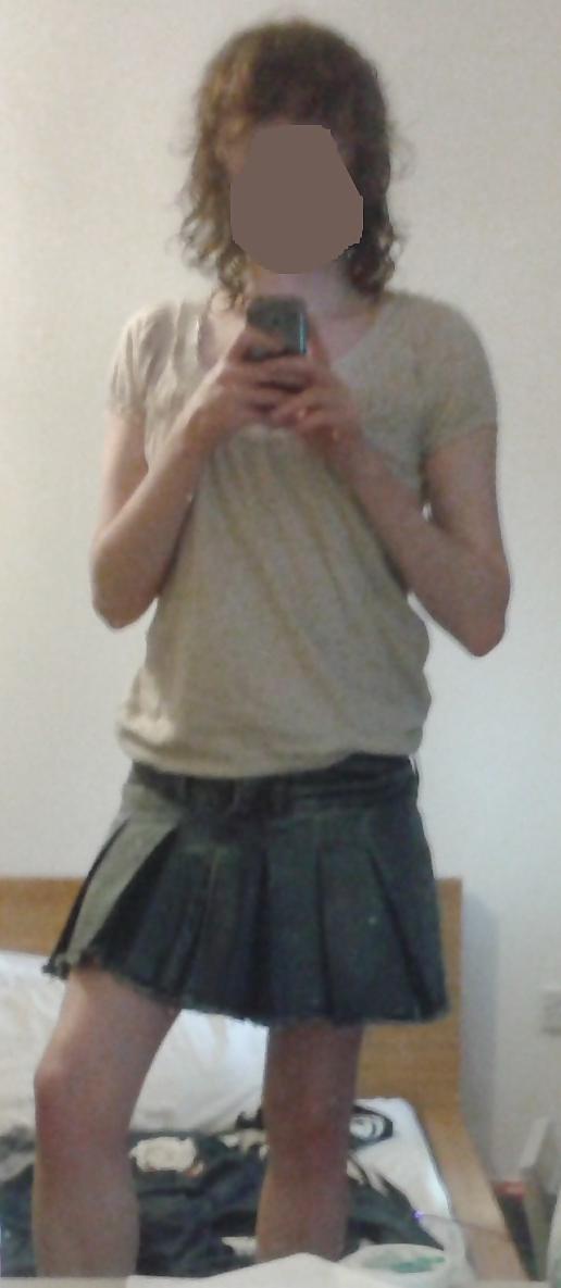 8P Mirror shots