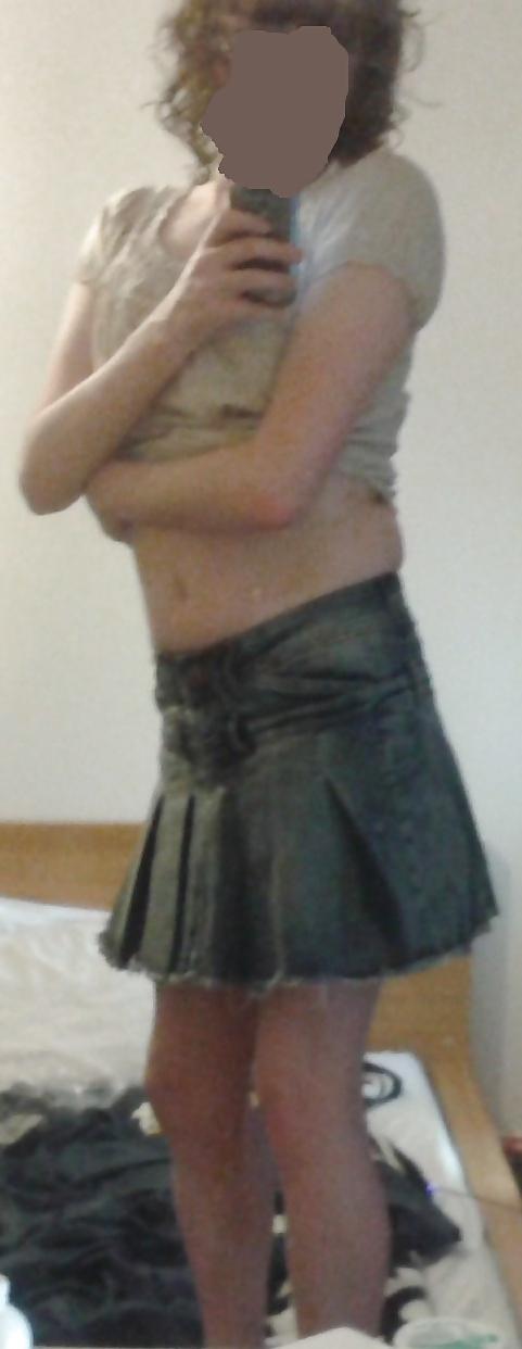 8P Mirror shots