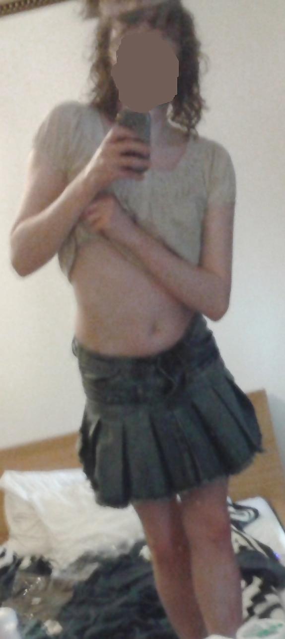 8P Mirror shots