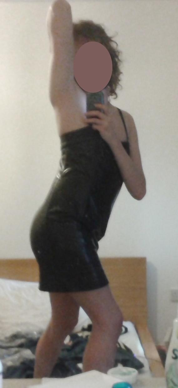 8P Mirror shots
