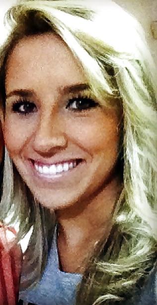 15P Hot Brazilian Blonde Friend (Comment plz)