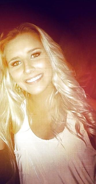 15P Hot Brazilian Blonde Friend (Comment plz)