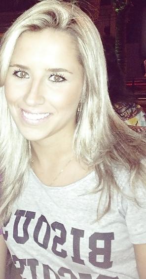 15P Hot Brazilian Blonde Friend (Comment plz)