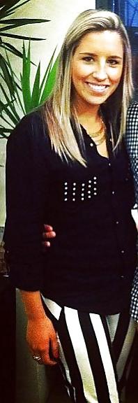 15P Hot Brazilian Blonde Friend (Comment plz)