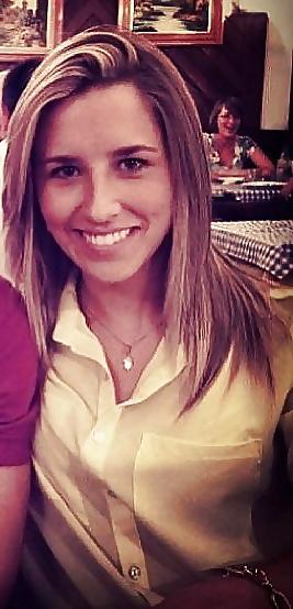15P Hot Brazilian Blonde Friend (Comment plz)