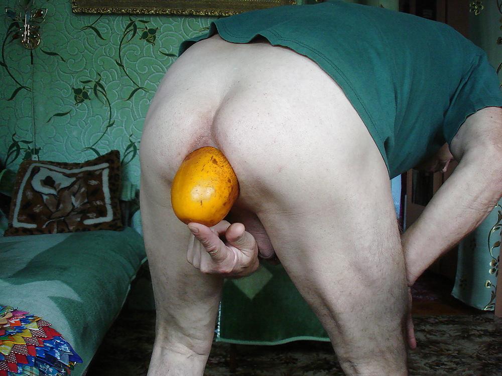 25P Anus libe