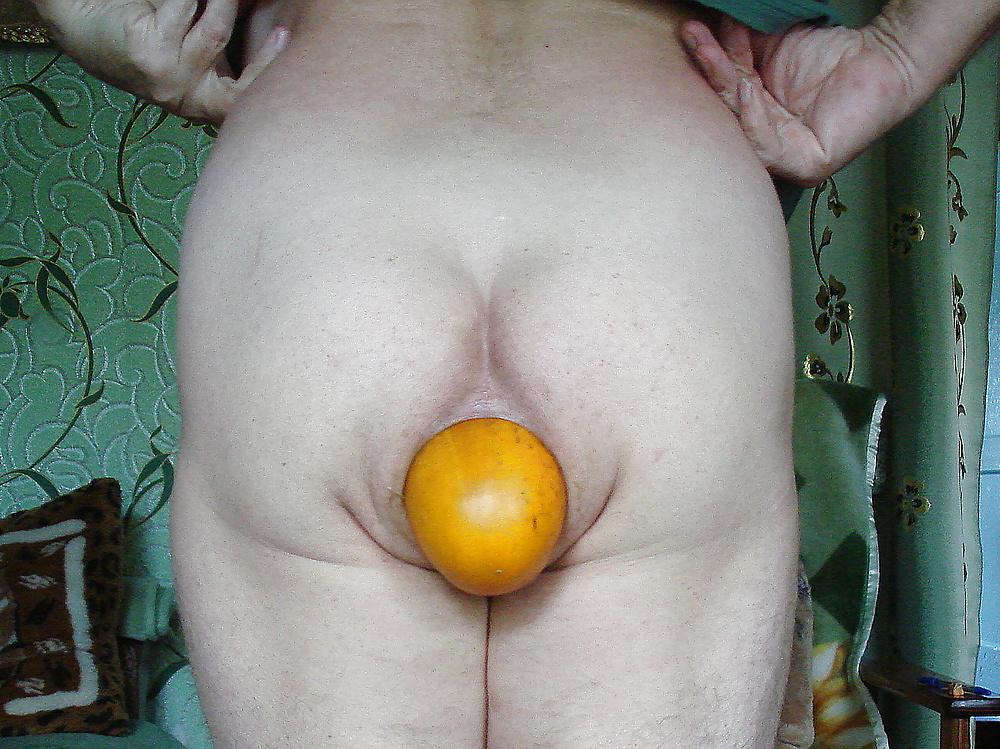 25P Anus libe