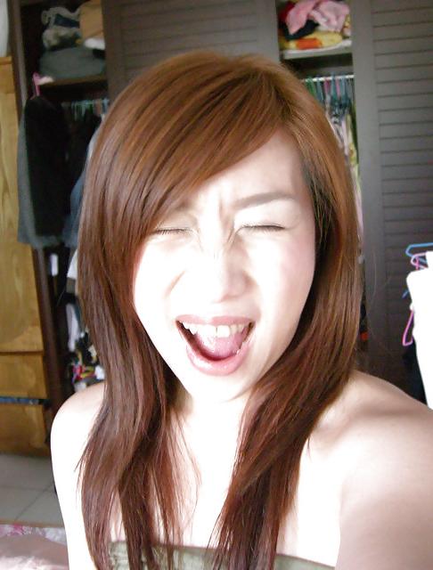 25P Chinese girl