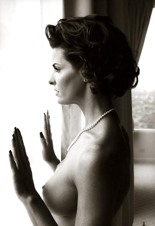 11P Sweet glamour