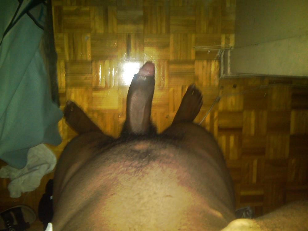 5P Fat cock