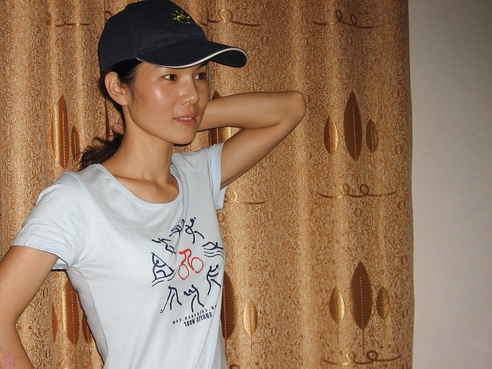 10P Chinese GF 