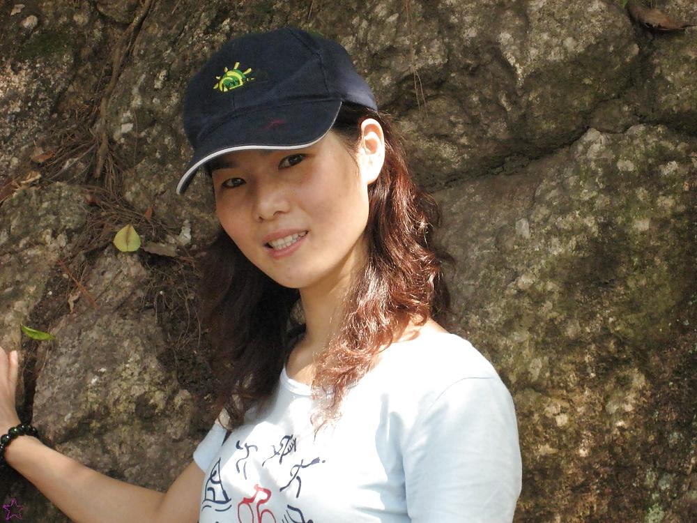 10P Chinese GF 