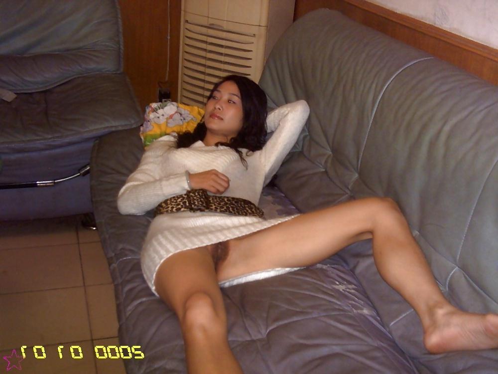 10P Chinese GF 