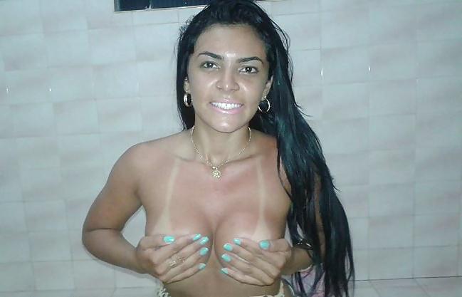 25P Hot Brazilian!