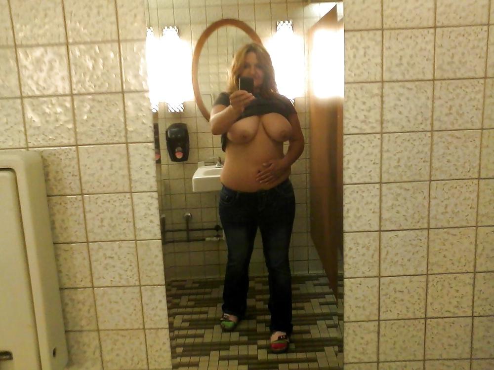 12P Cheating whore ex