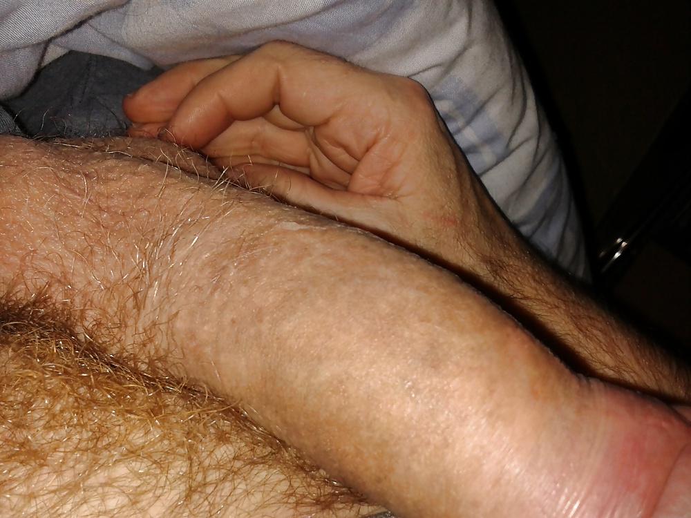 5P My hard big fat cock