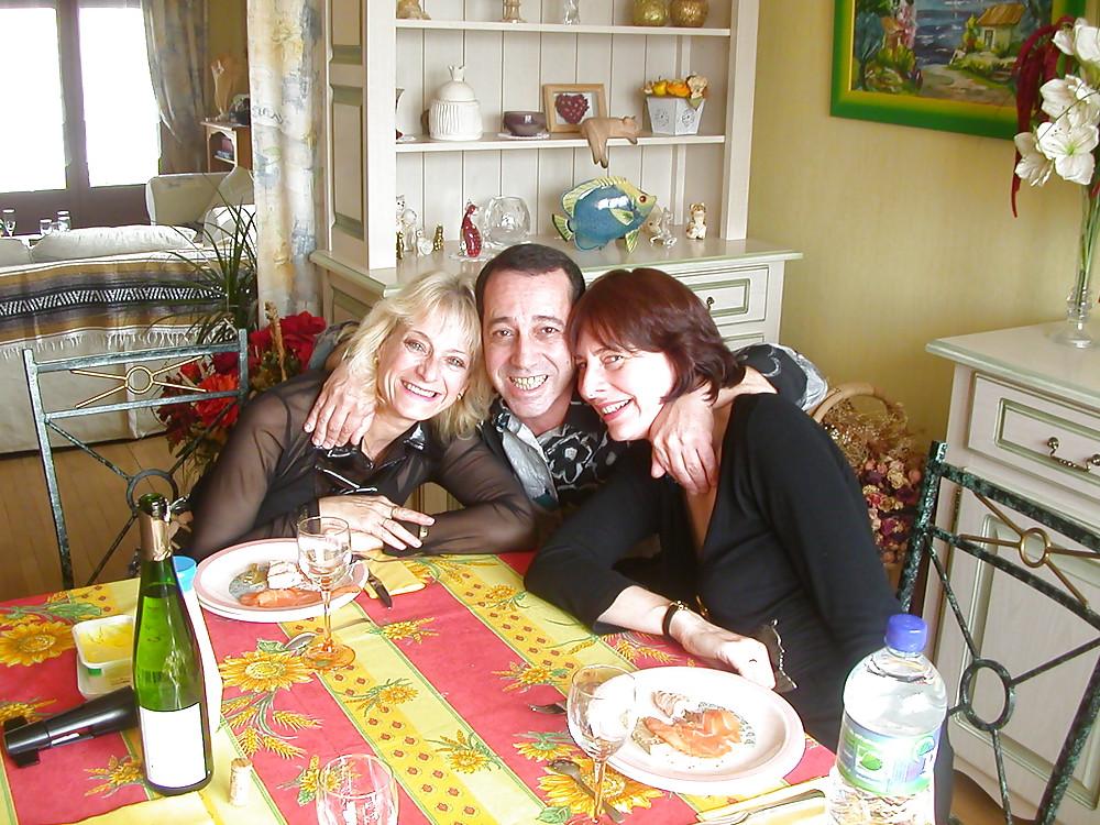 25P Bisexual Swinger Wife