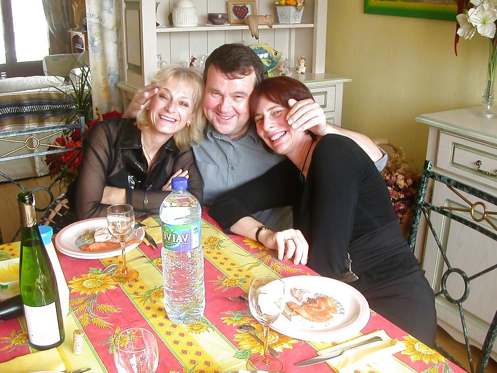 25P Bisexual Swinger Wife