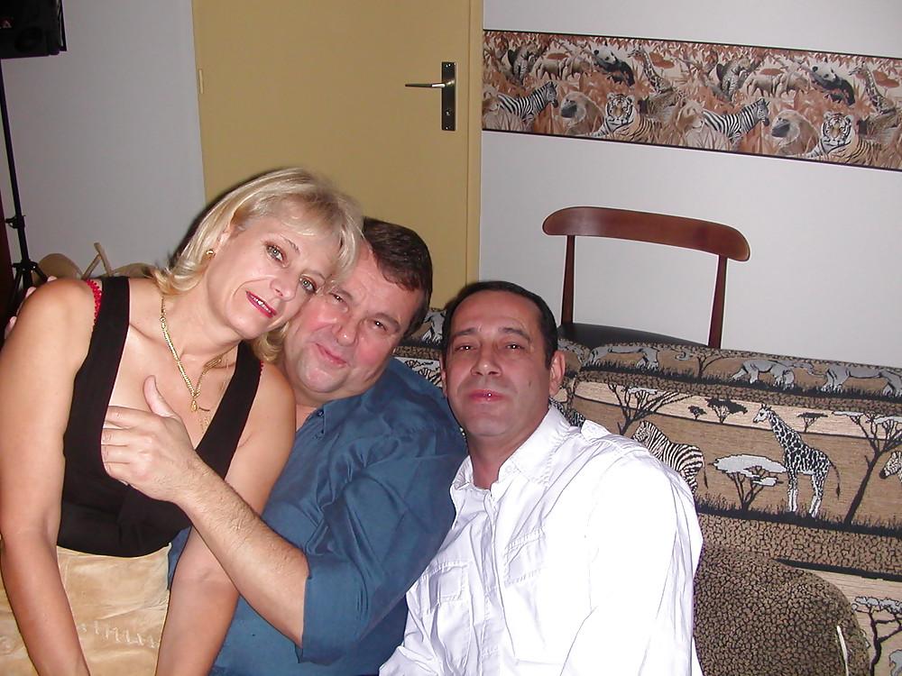 25P Bisexual Swinger Wife