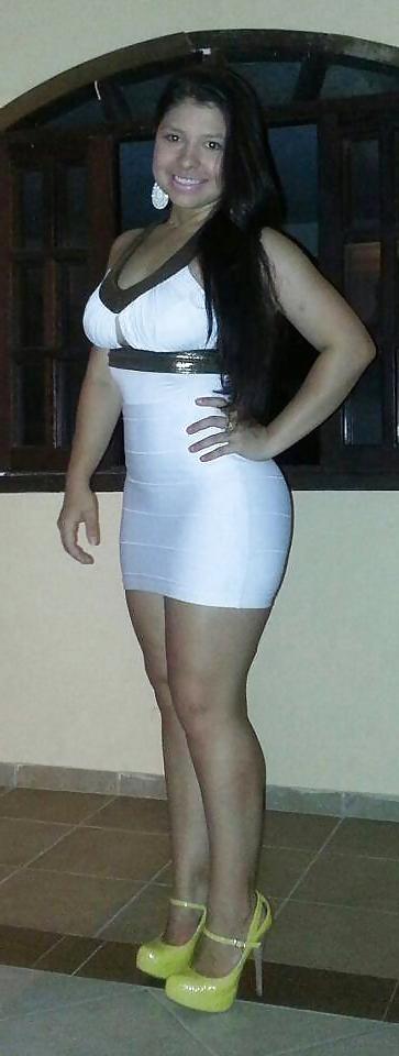 21P Gostosa Brasileira 1